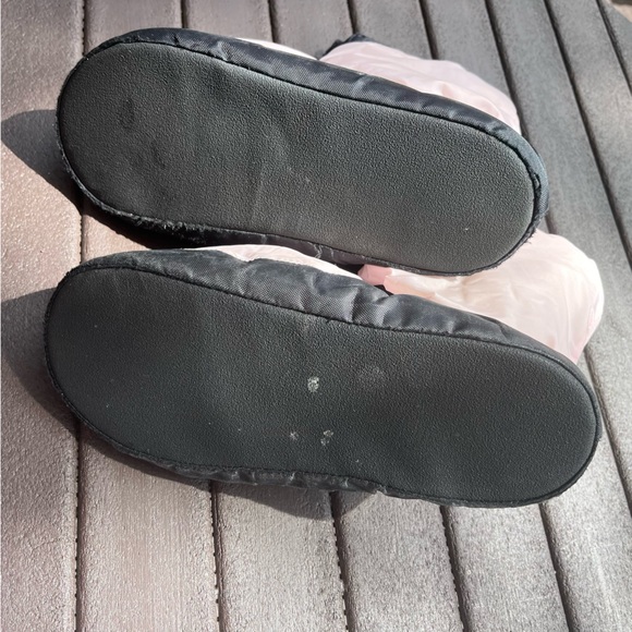 Bloch Ballet Ankle Warm Up Booties - Picture 7 of 9
